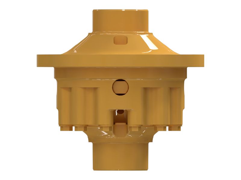 БЛОК ДИФФЕРЕНЦИАЛА