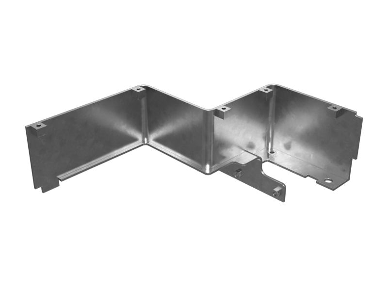 ОГРАЖДЕНИЕ В СБОРЕ