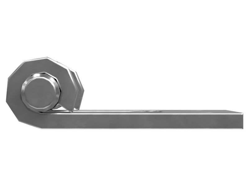 277-0756: Door Hinge 2770756 купить