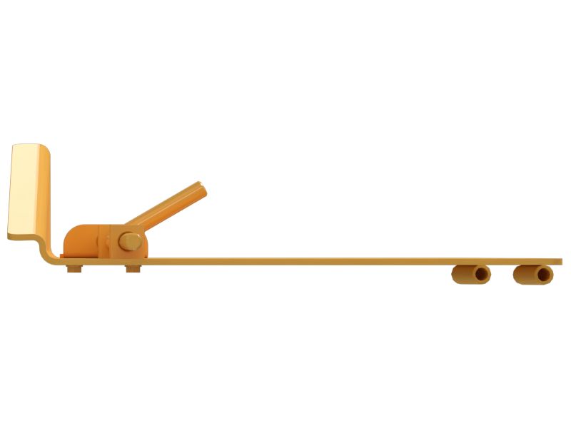 250-8450: Protection de capotage moteur | CATCorp