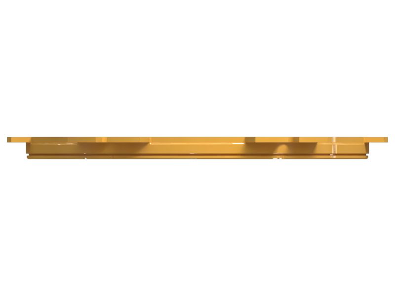 497-8085: PISTON-CLUTC 4978085 купить