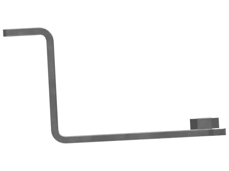 КРОНШТЕЙН В СБОРЕ