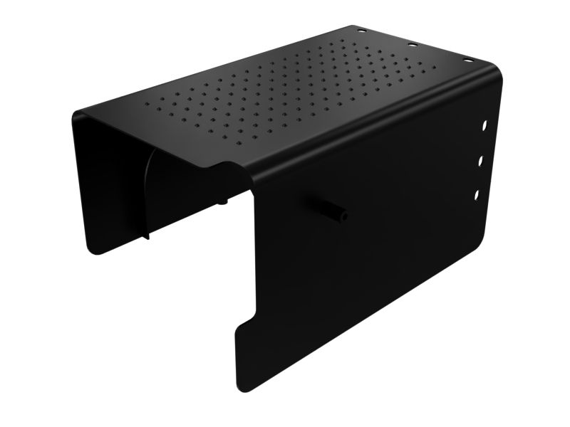 ОГРАЖДЕНИЕ В СБОРЕ