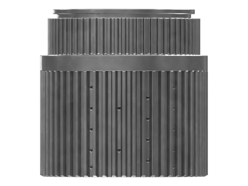 СТУПИЦА В СБОРЕ