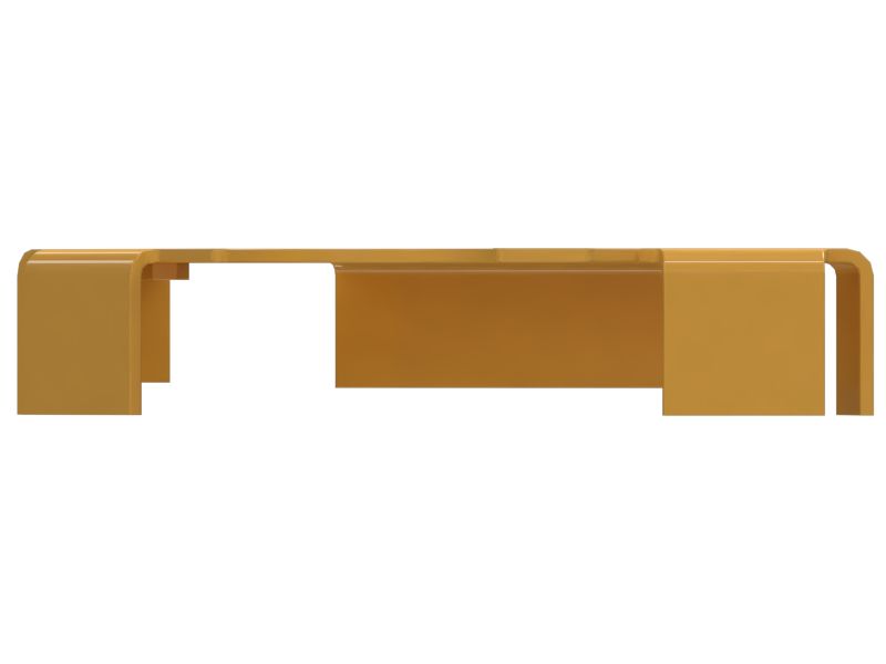 ОГРАЖДЕНИЕ В СБОРЕ