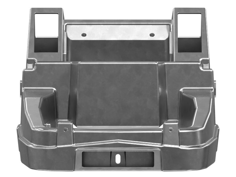 ПОЛОСТЬ В СБОРЕ D