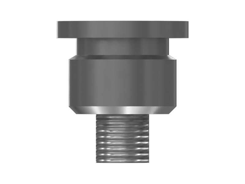 Магнитная заглушка длиной 18,6 мм