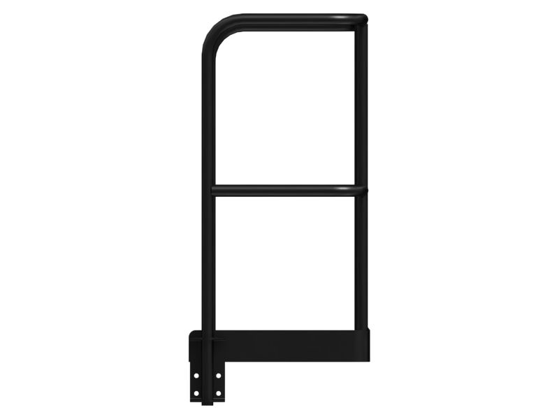 241-6981: Front Frame Platform Handrail | CATCorp