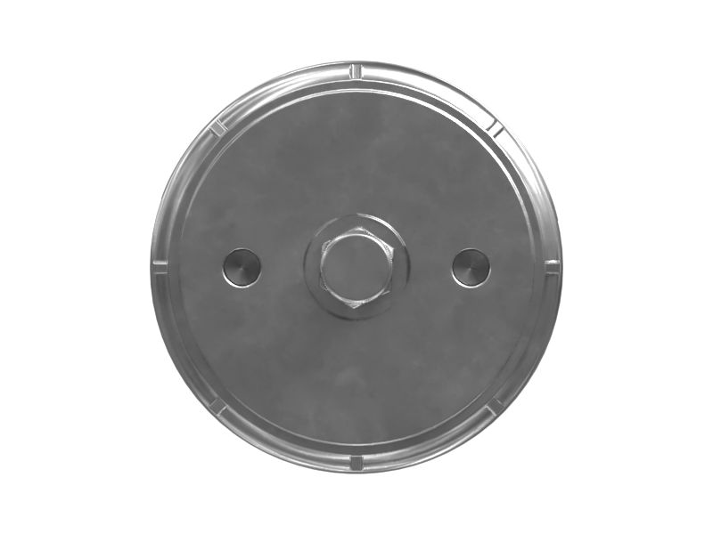 ГИДРОАККУМУЛЯТОР