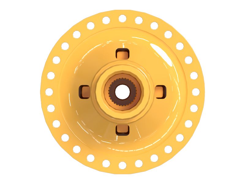 БЛОК ДИФФЕРЕНЦИАЛА