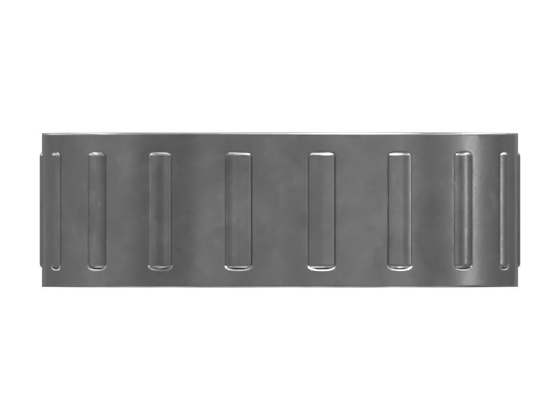 ПОДШИПНИК В СБОРЕ