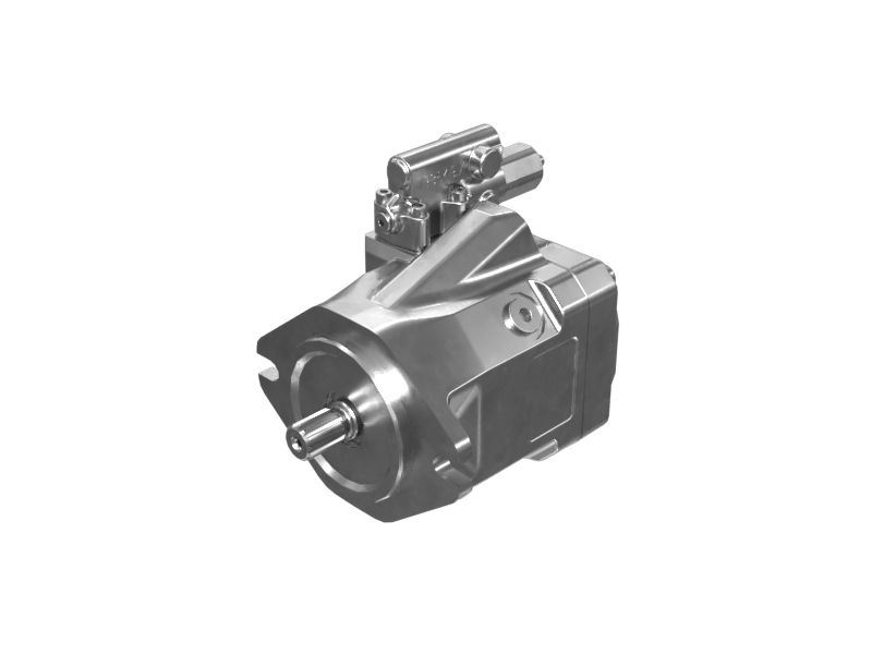 512-9442: 45 Liter Piston Pump