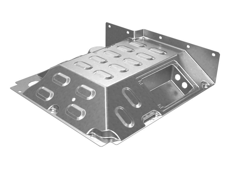 263-7304: ЩИТОК В СБОРЕ