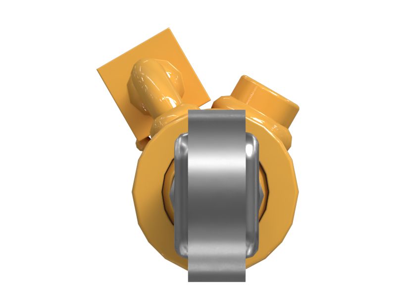 БЛОК ОСНОВНОГО ЦИЛИНДРА