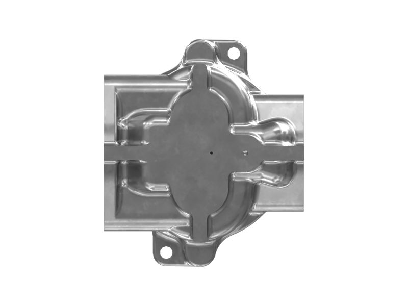 БЛОК НАСОСА