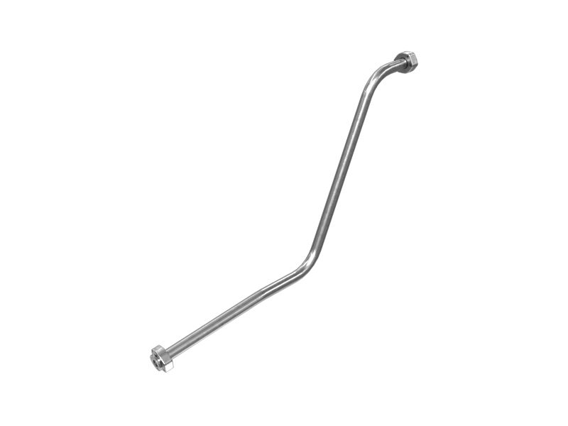534-0425: 38mm Inner Diameter Boom Bottom Tube Assembly 5340425 купить