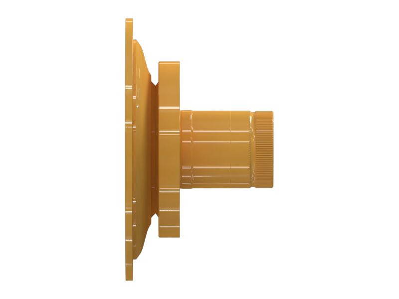 180-7919: Final Drive Spindle | Cat® Parts Store