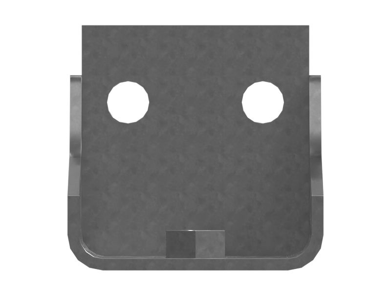 УПОР СКРЕПЕРА