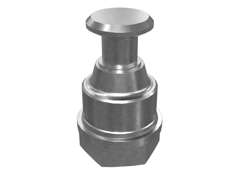 444-9642: Hydraulic Check Valve 4449642 купить