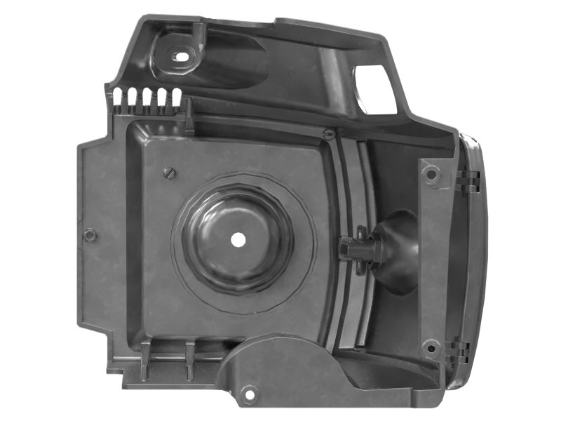 ЯЩИК ДЛЯ ХРАНЕНИЯ