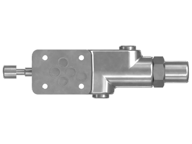 441-4929: Hydraulic Control Valve | Cat® Parts Store