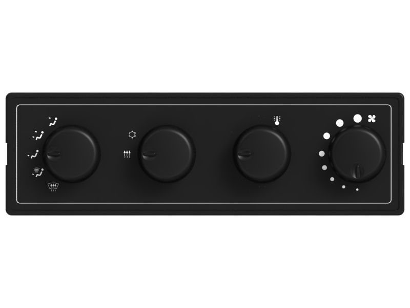 ПУЛЬТ УПРАВЛЕНИЯ