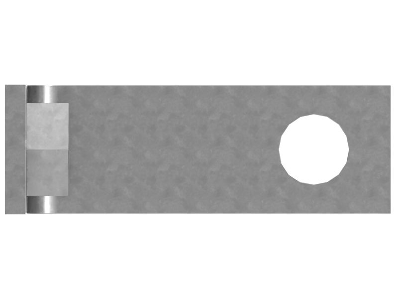 КРОНШТЕЙН В СБОРЕ