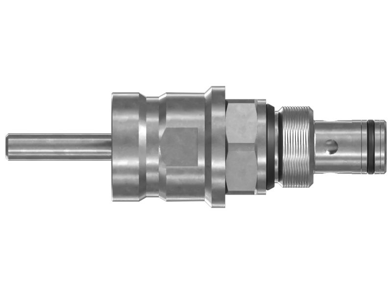 БЛОК РУЧНОГО КЛАПАНА