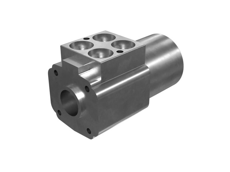 432-9373: КЛАПАН РУ