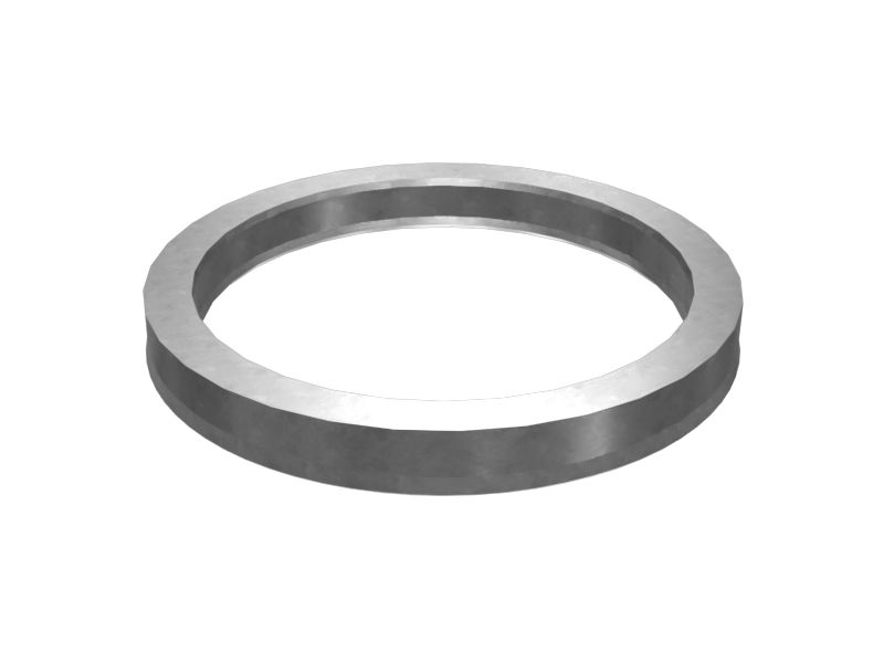416-1296: 70mm Inner Diameter U Cup Seal
