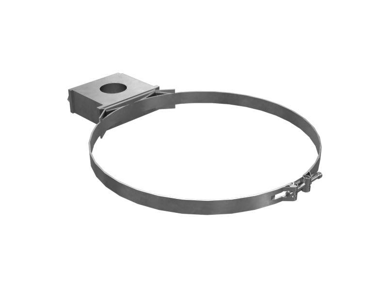 ХОМУТ ЦИЛИНДРА В СБОРЕ