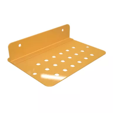 231-6558: Sikring Panelplade