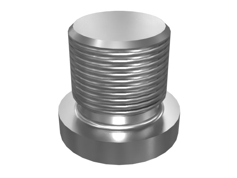 УСИЛЕННАЯ ЗАГЛУШКА ДЛЯ ХРАНЕНИЯ