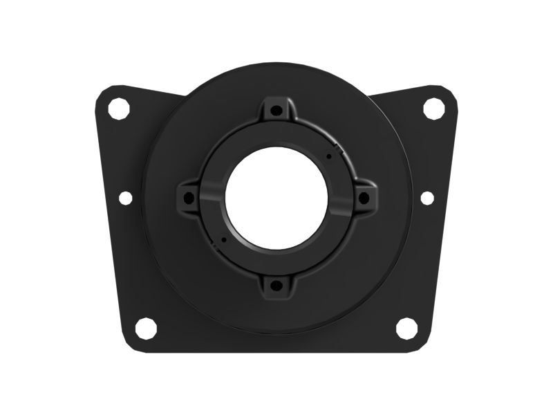 Переходник вспомогательного привода