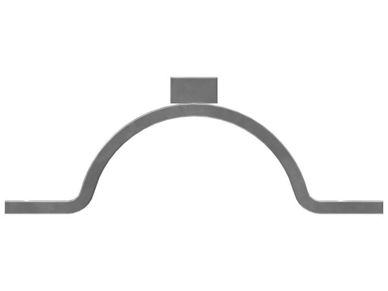 ХОМУТ В СБОРЕ