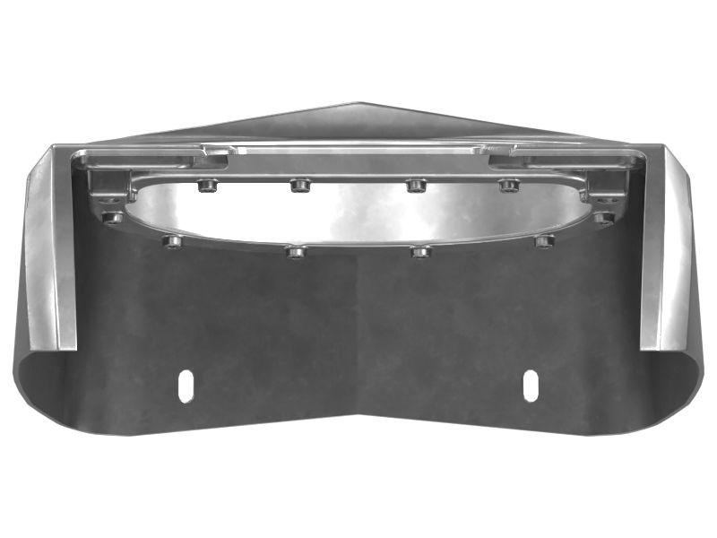 ИЗОЛЯЦИОННАЯ ПАНЕЛЬ В СБОРЕ