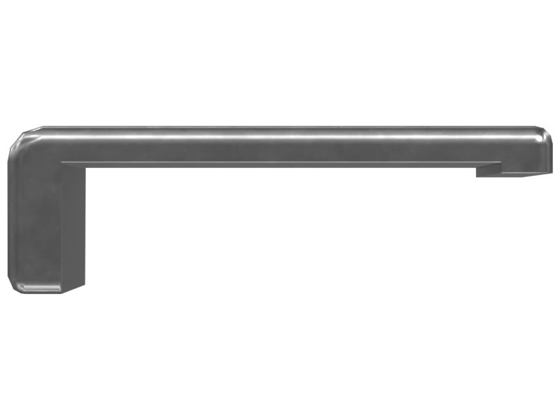 ЗАДНЯЯ ПАНЕЛЬ