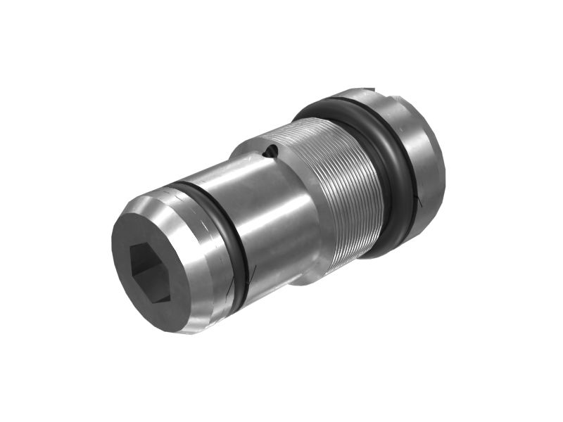 БЛОК КЛАПАНА