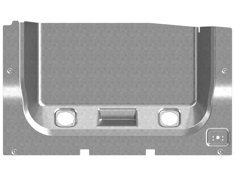 Обивка потолка