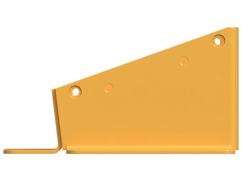 КРОНШТЕЙН В СБОРЕ