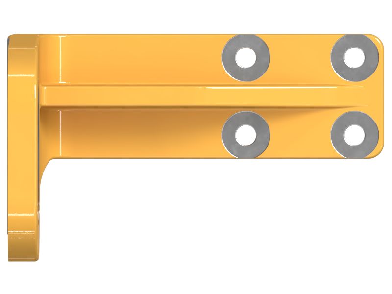 Engine Mounting Bracket