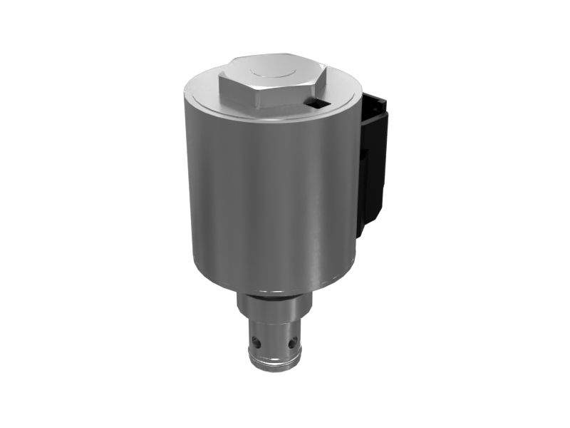 БЛОК КЛАПАНА ЭЛЕКТРОМАГНИТНОГО