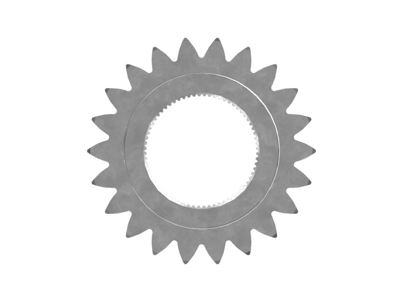 Gear-Sun