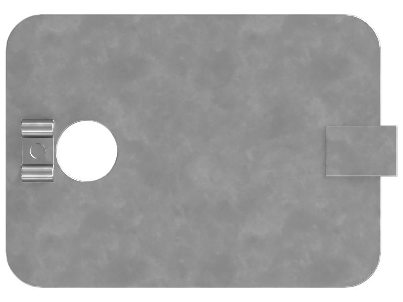274-6754: Access Cover 2746754 купить