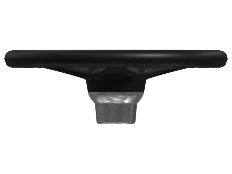 РУЛЕВОЕ КОЛЕСО