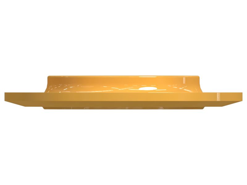 587-2352: PISTON-BRAKE 5872352 купить