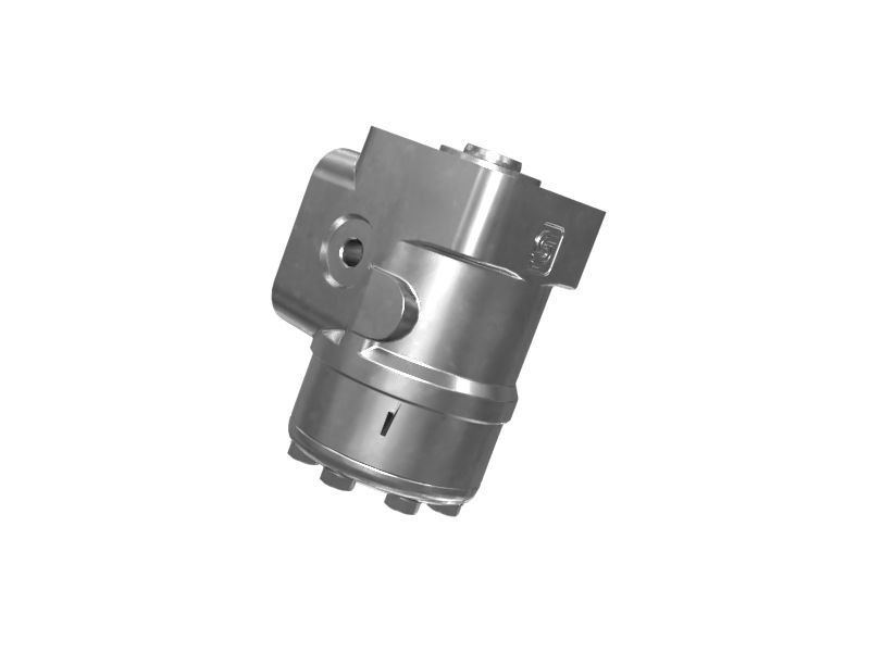 БЛОК НАСОСА УПРАВЛЕНИЯ