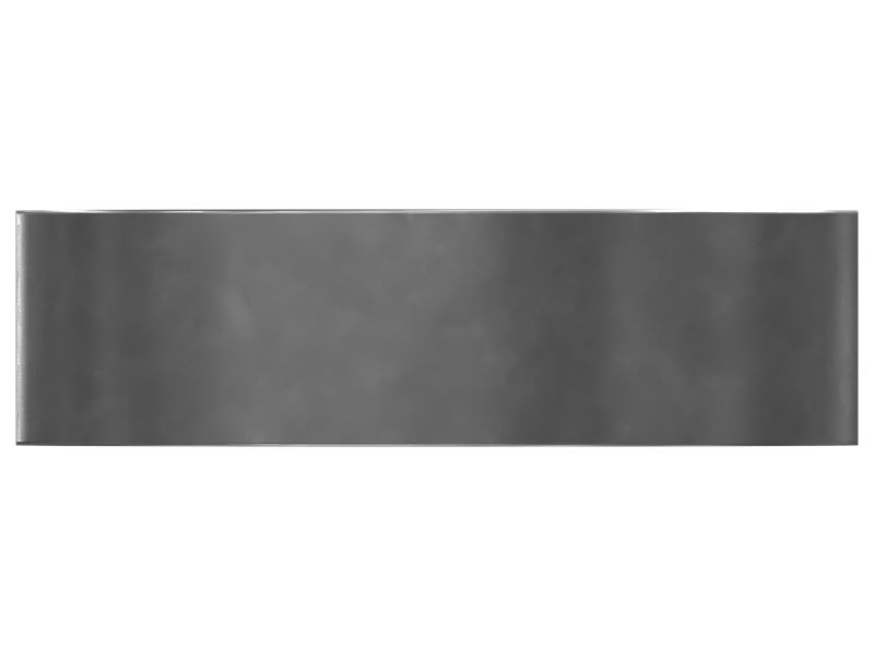 618-3683: 27.8mm Thick Bucket Linkage Spacer 6183683 购买