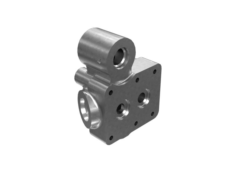 КОЛЛЕКТОР В СБОРЕ