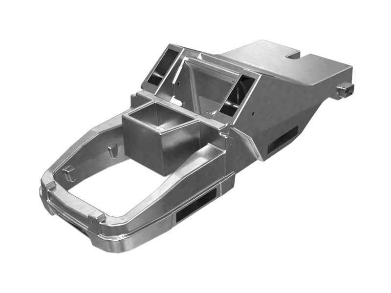 266-7024: ПОЛОСТЬ В СБОРЕ D